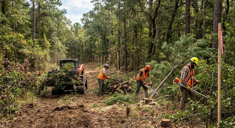 Houston, TX